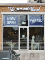 Finding The Common Thread: Austin's New Fabric Heaven