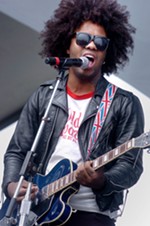 ACL Live Shots