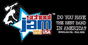 School Jam USA Is On!