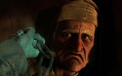 Review: Disney's A Christmas Carol
