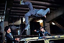 Movie Review – The Fast & The Furious: Tokyo Drift – PopCult Reviews