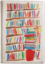 Pimp That Kindle, and Other Gift Ideas for Book Lovers
