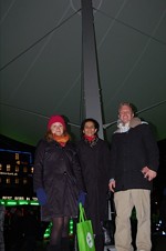 More Locals at COP15