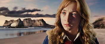 Review: The Lovely Bones