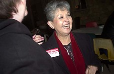 Travis County Commissioner: Gómez Pulls Through for Another Term