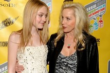 A Runaway Red Carpet
