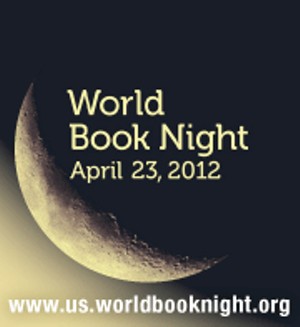 World Book Night Doesn't Happen Overnight, You Know