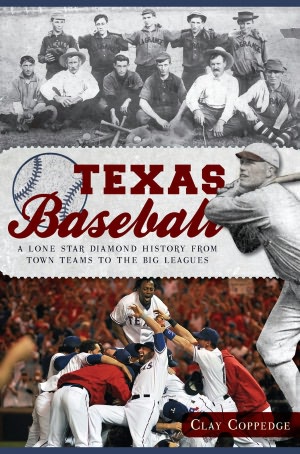 'Texas Baseball' Marred by Errors