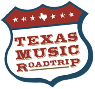 Texas Music Roadtrip