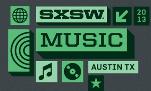 SXSW 2013 Round Two: More Bands Announced