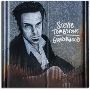 Coralled: Stevie Tombstone