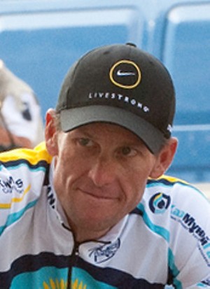 Armstrong Comes Clean … Sort Of