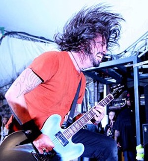 Dave Grohl’s Sound City Players to Perform at SXSW
