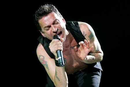 SXSW Interview: Depeche Mode
