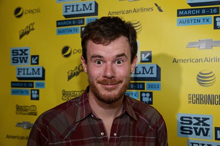 SXSW: A Cold One With Joe Swanberg and His 'Drinking Buddies'