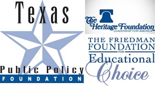 TPPF, Jim DeMint, Milton Friedman, and Me