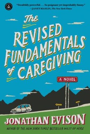 Revised Fundamentals of Book Tours