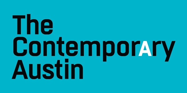 Now Showing: The Contemporary Austin