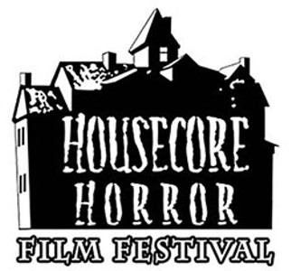 Housecore Horror Music Schedule