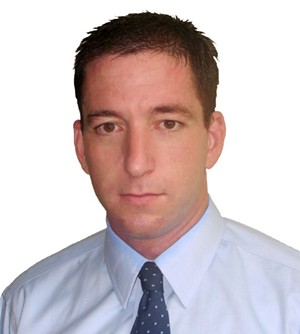 SXSW Lands Glenn Greenwald