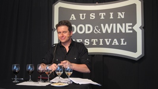 2014 Austin Food & Wine Festival Recap