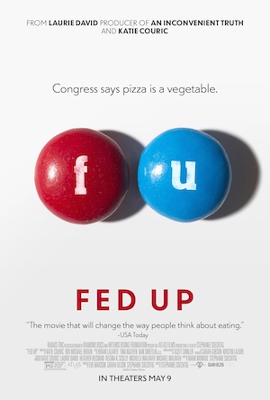 A Food-Loving Mom’s Response to 'Fed Up'