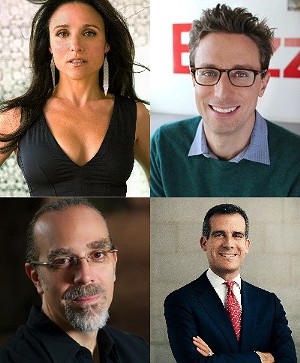 SXSW Interactive's Latest Speakers Announced