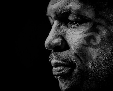 Wizard World Announces Mike Tyson