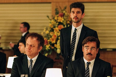 Fantastic Fest 2015: The Lobster