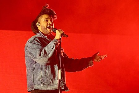 ACL Review: The Weeknd