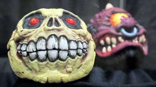 MondoCon Gets Revealing