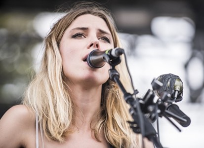 ACL Review: Wolf Alice
