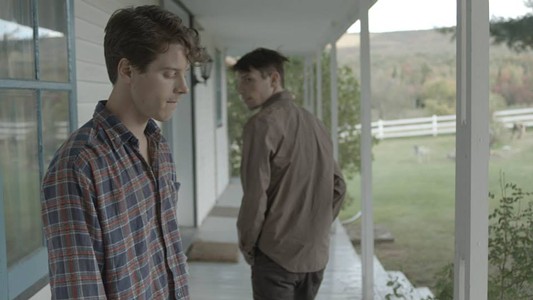 Austin Film Festival: The Lion’s Path