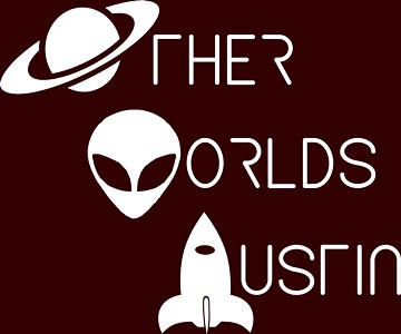 Other Worlds Austin Celebrate Women in SF