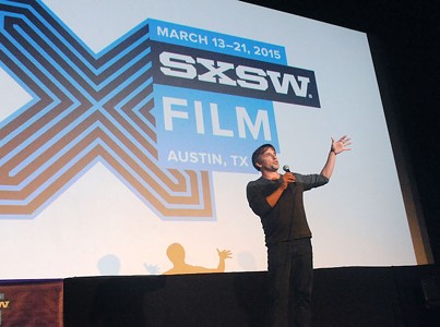 SXSW Announces Opening Night Film