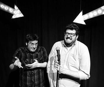 When Is Austin Comedy a Sure Thing?