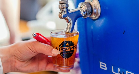 Untapped Austin Releases Brewery List