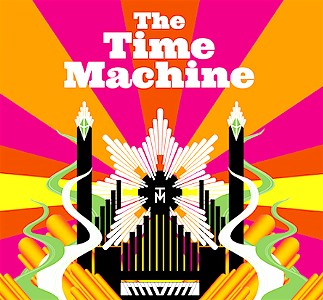 The Time Machine: Top Hits of Every Decade for a Century