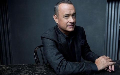 Tom Hanks Joins 2017 Texas Book Festival