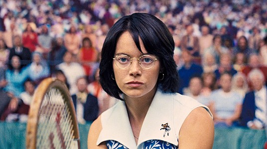 Your Weekend in Film