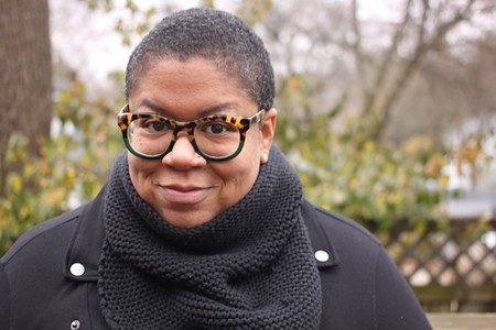Texas Book Festival 2017: Samantha Irby
