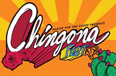 Hustle for the Cause Debuts Chingona Fest ATX