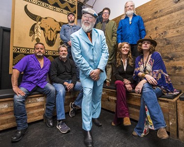 Paramount Theatre Announces Fall/Winter Performances