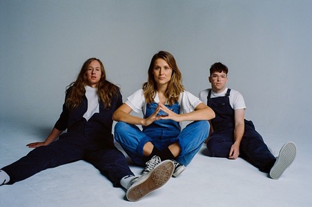 Recommended Live Music for the Weekend