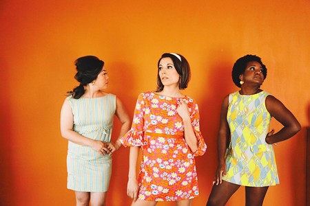 Charlie Faye & the Fayettes Don’t Need No Baby