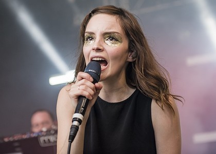 Shirley Manson and Lauren Mayberry Will Keynote SXSW