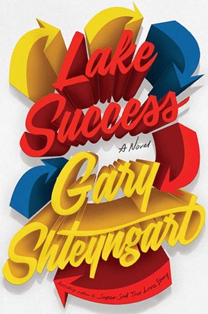 Review: Lake Success