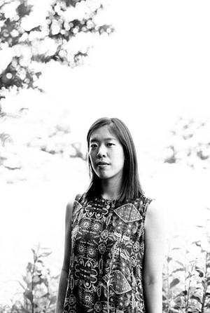 How Waiting Tables Sparked Lillian Li's Imagination