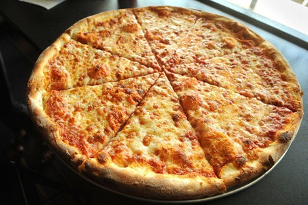 Home Slice Pizza, Via 313, Pinthouse Pizza Collaboration!
