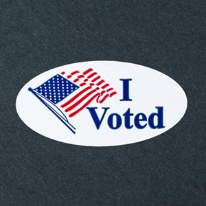 Show Your “I Voted” Sticker at These Local Food Spots